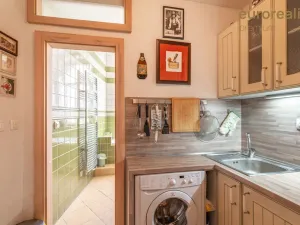 Prodej bytu 1+kk, Mariánské Lázně, Žižkova, 21 m2