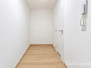 Prodej bytu 1+kk, Brno, Jižní, 34 m2