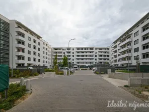 Prodej bytu 1+kk, Brno, Jižní, 34 m2