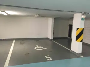 Pronájem bytu 2+kk, Praha - Letňany, Bechlínská, 54 m2