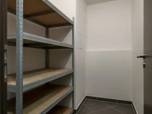 Pronájem bytu 2+kk, Praha - Letňany, Štanderova, 60 m2