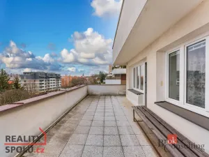 Prodej bytu 3+1, Praha, 72 m2