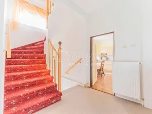 Prodej rodinného domu, Buštěhrad, U Cihelny, 155 m2