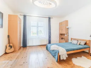 Prodej rodinného domu, Buštěhrad, U Cihelny, 155 m2