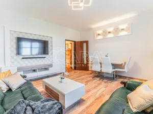 Prodej rodinného domu, Buštěhrad, U Cihelny, 155 m2