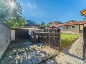 Prodej rodinného domu, Buštěhrad, U Cihelny, 155 m2