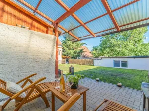 Prodej rodinného domu, Buštěhrad, U Cihelny, 155 m2
