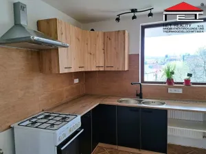 Pronájem bytu 4+1, Ludgeřovice, Hraniční, 120 m2