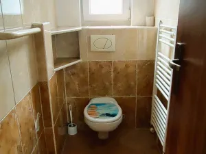 Pronájem bytu 4+1, Ludgeřovice, Hraniční, 120 m2