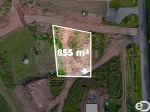 Prodej pozemku pro bydlení, Nezabylice, 855 m2