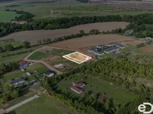 Prodej pozemku pro bydlení, Nezabylice, 855 m2