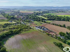 Prodej pozemku pro bydlení, Nezabylice, 855 m2