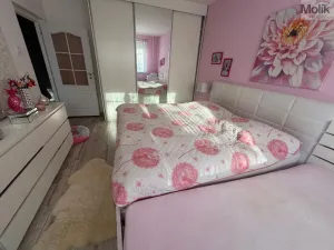 Prodej bytu 3+1, Most, Obránců míru, 68 m2