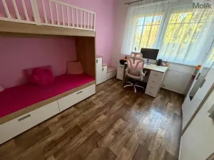 Prodej bytu 3+1, Most, Obránců míru, 68 m2