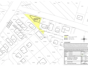 Prodej vily, Rajhrad, Hrůzova, 152 m2