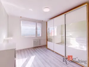 Pronájem bytu 3+1, Jirkov, Krušnohorská, 78 m2