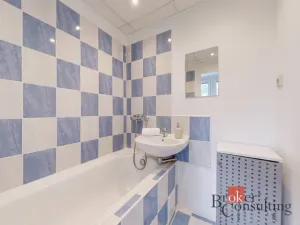 Pronájem bytu 3+1, Jirkov, Krušnohorská, 78 m2