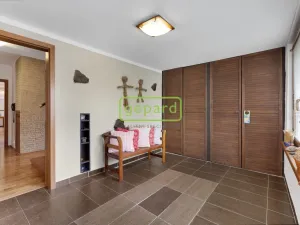 Prodej vícegeneračního domu, Přelouč, Na Vyšehradě, 353 m2