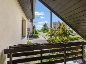 Prodej vícegeneračního domu, Přelouč, Na Vyšehradě, 353 m2
