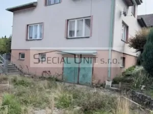Prodej rodinného domu, Dobrovice - Holé Vrchy, 250 m2