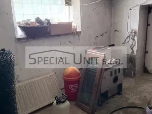 Prodej rodinného domu, Dobrovice - Holé Vrchy, 250 m2