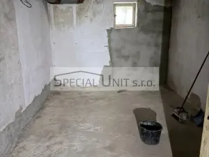 Prodej rodinného domu, Dobrovice - Holé Vrchy, 250 m2