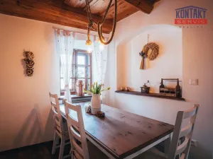 Pronájem chalupy, Mojné - Černice, 1065 m2