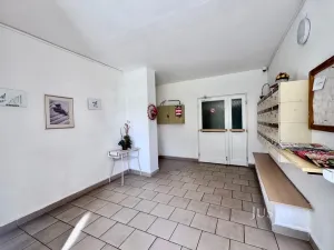 Prodej bytu 1+kk, Ústí nad Labem - Ústí nad Labem-centrum, SNP, 21 m2