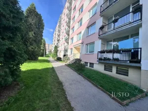 Prodej bytu 1+kk, Ústí nad Labem - Ústí nad Labem-centrum, SNP, 21 m2