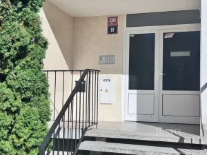 Prodej bytu 1+kk, Ústí nad Labem - Ústí nad Labem-centrum, SNP, 21 m2
