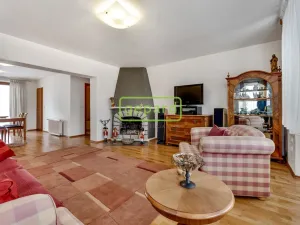 Prodej vícegeneračního domu, Přelouč, Na Vyšehradě, 353 m2