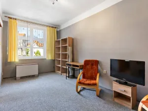 Prodej bytu 2+1, Beroun - Beroun-Město, Hrnčířská, 50 m2