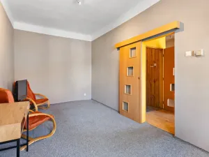 Prodej bytu 2+1, Beroun - Beroun-Město, Hrnčířská, 50 m2