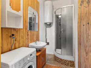 Prodej bytu 2+1, Beroun - Beroun-Město, Hrnčířská, 50 m2