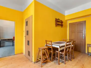 Prodej bytu 2+1, Beroun - Beroun-Město, Hrnčířská, 50 m2