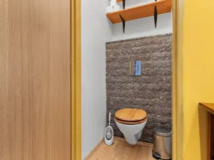 Prodej bytu 2+1, Beroun - Beroun-Město, Hrnčířská, 50 m2