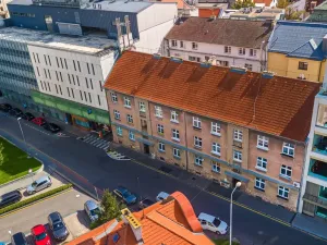 Prodej bytu 2+1, Beroun - Beroun-Město, Hrnčířská, 50 m2