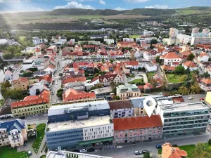Prodej bytu 2+1, Beroun - Beroun-Město, Hrnčířská, 50 m2
