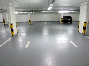 Pronájem bytu 1+kk, Praha - Letňany, Štanderova, 38 m2