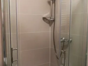 Pronájem bytu 1+kk, Praha - Letňany, Štanderova, 38 m2