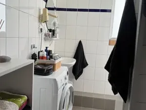 Prodej bytu 1+kk, Praha - Střížkov, Děčínská, 23 m2
