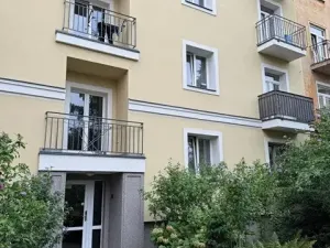 Prodej bytu 2+1, Praha - Braník, Novodvorská, 75 m2