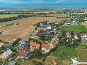 Prodej rodinného domu, Sobětuchy, 240 m2