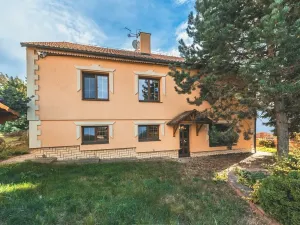 Prodej rodinného domu, Sobětuchy, 240 m2