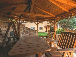 Prodej rodinného domu, Sobětuchy, 240 m2