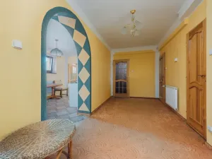 Prodej rodinného domu, Sobětuchy, 240 m2