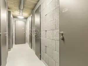 Pronájem bytu 2+kk, Praha - Řeporyje, Haenkeho, 47 m2