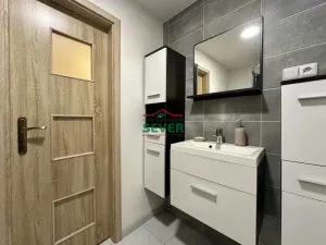 Prodej bytu 2+1, Krupka, Sídliště, 53 m2