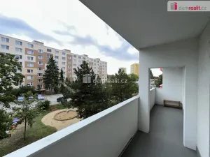 Prodej bytu 3+1, Břeclav, Slovácká, 72 m2