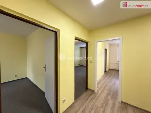 Prodej bytu 3+1, Břeclav, Slovácká, 72 m2